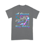 Women Birthday A Queen Was Born In March Happy Birthday Birthday Shirt - Scotstee Shop