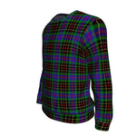 Scotstee Shop Tartan Plaid Sweatshirt, plaid sweatshirt, christmas sweatshirt, christmas sweatshirt womens, mens christmas sweatshirt, buffalo plaid sweatshirt,Clan Brodie Hunting Modern Sweatshirt
