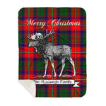 Scotstee Shop Plaid Tartan Blanket With Moose Clan Roxburgh Plaid Blanket, plaid blanket australia,plaid blanket canada,plaid christmas blanket,plaid fleece sherpa blanket,plaid sherpa blanket canada,plaid sherpa blanket lipstick,plaid sherpa blanket pink,plaid sherpa blanket queen