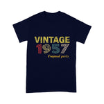 Vintage 1957 Years Old Birthday Gift Birthday Shirt - Scotstee Shop