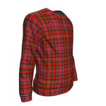 Scotstee Shop Tartan Plaid Sweatshirt, plaid sweatshirt, christmas sweatshirt, christmas sweatshirt womens, mens christmas sweatshirt, buffalo plaid sweatshirt,Clan MacAlister Modern Sweatshirt