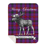 Scotstee Shop Plaid Tartan Blanket With Moose Clan Montgomery Plaid Blanket, plaid blanket australia,plaid blanket canada,plaid christmas blanket,plaid fleece sherpa blanket,plaid sherpa blanket canada,plaid sherpa blanket lipstick,plaid sherpa blanket pink,plaid sherpa blanket queen