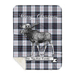 Scotstee Shop Plaid Tartan Blanket With Moose Clan MacRae Dress Modern Plaid Blanket, plaid blanket australia,plaid blanket canada,plaid christmas blanket,plaid fleece sherpa blanket,plaid sherpa blanket canada,plaid sherpa blanket lipstick,plaid sherpa blanket pink,plaid sherpa blanket queen