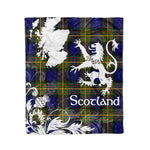 Tartan Plaid Fleece Blanket Tartan Blanket Thistle and Lion Scottish Clan Muir Plaid Blanket, tartan blanket, plaid blanket, red plaid blanket, buffalo plaid blanket, green plaid blanket, plaid fleece blanket, blue plaid blanket, red tartan blanket, tartan plaid blanket, black and white plaid blanket, christmas plaid blanket, orange plaid blanket, tartan plaid throw blanket, pink plaid blanket, brown plaid blanket, buffalo check blanket