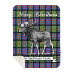 Scotstee Shop Plaid Tartan Blanket With Moose Clan Macdonald Of Ranald Plaid Blanket, plaid blanket australia,plaid blanket canada,plaid christmas blanket,plaid fleece sherpa blanket,plaid sherpa blanket canada,plaid sherpa blanket lipstick,plaid sherpa blanket pink,plaid sherpa blanket queen