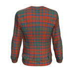 Scotstee Shop Tartan Plaid Sweatshirt, plaid sweatshirt, christmas sweatshirt, christmas sweatshirt womens, mens christmas sweatshirt, buffalo plaid sweatshirt,Clan Matheson Ancient Sweatshirt
