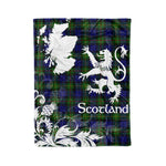 Tartan Plaid Fleece Blanket Tartan Blanket Thistle and Lion Scottish Clan MacEwen Plaid Blanket, tartan blanket, plaid blanket, red plaid blanket, buffalo plaid blanket, green plaid blanket, plaid fleece blanket, blue plaid blanket, red tartan blanket, tartan plaid blanket, black and white plaid blanket, christmas plaid blanket, orange plaid blanket, tartan plaid throw blanket, pink plaid blanket, brown plaid blanket, buffalo check blanket