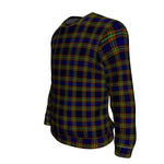 Scotstee Shop Tartan Plaid Sweatshirt, plaid sweatshirt, christmas sweatshirt, christmas sweatshirt womens, mens christmas sweatshirt, buffalo plaid sweatshirt,Clan Clelland Modern Sweatshirt