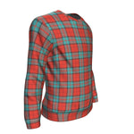 Scotstee Shop Tartan Plaid Sweatshirt, plaid sweatshirt, christmas sweatshirt, christmas sweatshirt womens, mens christmas sweatshirt, buffalo plaid sweatshirt,Clan Dunbar Ancient Sweatshirt