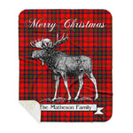 Scotstee Shop Plaid Tartan Blanket With Moose Clan Matheson Plaid Blanket, plaid blanket australia,plaid blanket canada,plaid christmas blanket,plaid fleece sherpa blanket,plaid sherpa blanket canada,plaid sherpa blanket lipstick,plaid sherpa blanket pink,plaid sherpa blanket queen