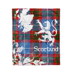 Tartan Plaid Fleece Blanket Tartan Blanket Thistle and Lion Scottish Clan Trotter Plaid Blanket, tartan blanket, plaid blanket, red plaid blanket, buffalo plaid blanket, green plaid blanket, plaid fleece blanket, blue plaid blanket, red tartan blanket, tartan plaid blanket, black and white plaid blanket, christmas plaid blanket, orange plaid blanket, tartan plaid throw blanket, pink plaid blanket, brown plaid blanket, buffalo check blanket