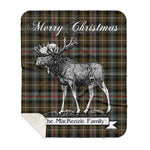 Scotstee Shop Plaid Tartan Blanket With Moose Clan MacKenzie Weathered Plaid Blanket, plaid blanket australia,plaid blanket canada,plaid christmas blanket,plaid fleece sherpa blanket,plaid sherpa blanket canada,plaid sherpa blanket lipstick,plaid sherpa blanket pink,plaid sherpa blanket queen