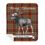 Scotstee Shop Plaid Tartan Blanket With Moose Clan Innes Ancient Plaid Blanket, plaid blanket australia,plaid blanket canada,plaid christmas blanket,plaid fleece sherpa blanket,plaid sherpa blanket canada,plaid sherpa blanket lipstick,plaid sherpa blanket pink,plaid sherpa blanket queen
