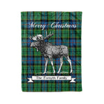 Tartan Blanket With Moose Clan Forsyth Ancient Plaid Blanket Tartan Plaid Fleece Blanket, Christmas Blanket, tartan blanket, plaid blanket, red plaid blanket, buffalo plaid blanket, green plaid blanket, plaid fleece blanket, blue plaid blanket, red tartan blanket, tartan plaid blanket, black and white plaid blanket, christmas plaid blanket, orange plaid blanket, tartan plaid throw blanket, pink plaid blanket, brown plaid blanket, buffalo check blanket