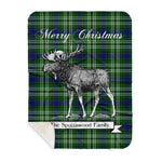 Scotstee Shop Plaid Tartan Blanket With Moose Clan Spottiswood Plaid Blanket, plaid blanket australia,plaid blanket canada,plaid christmas blanket,plaid fleece sherpa blanket,plaid sherpa blanket canada,plaid sherpa blanket lipstick,plaid sherpa blanket pink,plaid sherpa blanket queen