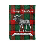 Tartan Blanket With Moose Clan Stewart Atholl Modern Plaid Blanket Tartan Plaid Fleece Blanket, Christmas Blanket, tartan blanket, plaid blanket, red plaid blanket, buffalo plaid blanket, green plaid blanket, plaid fleece blanket, blue plaid blanket, red tartan blanket, tartan plaid blanket, black and white plaid blanket, christmas plaid blanket, orange plaid blanket, tartan plaid throw blanket, pink plaid blanket, brown plaid blanket, buffalo check blanket