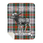 Scotstee Shop Plaid Tartan Blanket With Moose Clan MacDuff Dress Ancient Plaid Blanket, plaid blanket australia,plaid blanket canada,plaid christmas blanket,plaid fleece sherpa blanket,plaid sherpa blanket canada,plaid sherpa blanket lipstick,plaid sherpa blanket pink,plaid sherpa blanket queen