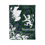Tartan Plaid Fleece Blanket Tartan Blanket Thistle and Lion Scottish Clan Austin Plaid Blanket, tartan blanket, plaid blanket, red plaid blanket, buffalo plaid blanket, green plaid blanket, plaid fleece blanket, blue plaid blanket, red tartan blanket, tartan plaid blanket, black and white plaid blanket, christmas plaid blanket, orange plaid blanket, tartan plaid throw blanket, pink plaid blanket, brown plaid blanket, buffalo check blanket