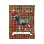 Tartan Blanket With Moose Clan Leask Modern Plaid Blanket Tartan Plaid Fleece Blanket, Christmas Blanket, tartan blanket, plaid blanket, red plaid blanket, buffalo plaid blanket, green plaid blanket, plaid fleece blanket, blue plaid blanket, red tartan blanket, tartan plaid blanket, black and white plaid blanket, christmas plaid blanket, orange plaid blanket, tartan plaid throw blanket, pink plaid blanket, brown plaid blanket, buffalo check blanket