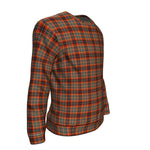 Scotstee Shop Tartan Plaid Sweatshirt, plaid sweatshirt, christmas sweatshirt, christmas sweatshirt womens, mens christmas sweatshirt, buffalo plaid sweatshirt,Clan Innes Ancient Sweatshirt