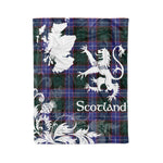Tartan Plaid Fleece Blanket Tartan Blanket Thistle and Lion Scottish Clan Hunter Plaid Blanket, tartan blanket, plaid blanket, red plaid blanket, buffalo plaid blanket, green plaid blanket, plaid fleece blanket, blue plaid blanket, red tartan blanket, tartan plaid blanket, black and white plaid blanket, christmas plaid blanket, orange plaid blanket, tartan plaid throw blanket, pink plaid blanket, brown plaid blanket, buffalo check blanket