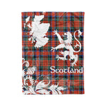Tartan Plaid Fleece Blanket Tartan Blanket Thistle and Lion Scottish Clan MacDuff Ancient Plaid Blanket, tartan blanket, plaid blanket, red plaid blanket, buffalo plaid blanket, green plaid blanket, plaid fleece blanket, blue plaid blanket, red tartan blanket, tartan plaid blanket, black and white plaid blanket, christmas plaid blanket, orange plaid blanket, tartan plaid throw blanket, pink plaid blanket, brown plaid blanket, buffalo check blanket