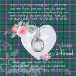 Rising Phoenix Necklace - Valentine Necklace Clan Carmichael Ancient Tartan Gift for Girlfriend, Gift for My Wife Rising Phoenix Necklace