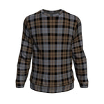 Scotstee Shop Tartan Plaid Sweatshirt, plaid sweatshirt, christmas sweatshirt, christmas sweatshirt womens, mens christmas sweatshirt, buffalo plaid sweatshirt,Clan MacKay Weathered Sweatshirt