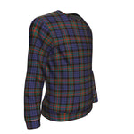 Scotstee Shop Tartan Plaid Sweatshirt, plaid sweatshirt, christmas sweatshirt, christmas sweatshirt womens, mens christmas sweatshirt, buffalo plaid sweatshirt,Clan Fletcher of Dunans Sweatshirt