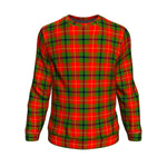 Scotstee Shop Tartan Plaid Sweatshirt, plaid sweatshirt, christmas sweatshirt, christmas sweatshirt womens, mens christmas sweatshirt, buffalo plaid sweatshirt,Clan Turnbull Dress Sweatshirt