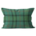 Plaid Pillow Ross Hunting Ancient Tartan Plaid Throw Pillow Home Decor Plaid Christmas Pillows - Scotstee Shop