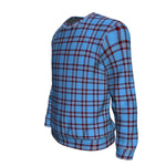 Scotstee Shop Tartan Plaid Sweatshirt, plaid sweatshirt, christmas sweatshirt, christmas sweatshirt womens, mens christmas sweatshirt, buffalo plaid sweatshirt,Clan Elliot Ancient Sweatshirt