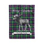 Tartan Blanket With Moose Clan Inglis Modern Plaid Blanket Tartan Plaid Fleece Blanket, Christmas Blanket, tartan blanket, plaid blanket, red plaid blanket, buffalo plaid blanket, green plaid blanket, plaid fleece blanket, blue plaid blanket, red tartan blanket, tartan plaid blanket, black and white plaid blanket, christmas plaid blanket, orange plaid blanket, tartan plaid throw blanket, pink plaid blanket, brown plaid blanket, buffalo check blanket