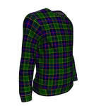 Scotstee Shop Tartan Plaid Sweatshirt, plaid sweatshirt, christmas sweatshirt, christmas sweatshirt womens, mens christmas sweatshirt, buffalo plaid sweatshirt,Clan Forsyth Modern Sweatshirt