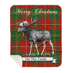 Scotstee Shop Plaid Tartan Blanket With Moose Clan Hay Plaid Blanket, plaid blanket australia,plaid blanket canada,plaid christmas blanket,plaid fleece sherpa blanket,plaid sherpa blanket canada,plaid sherpa blanket lipstick,plaid sherpa blanket pink,plaid sherpa blanket queen