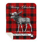 Scotstee Shop Plaid Tartan Blanket With Moose Clan Ewing Plaid Blanket, plaid blanket australia,plaid blanket canada,plaid christmas blanket,plaid fleece sherpa blanket,plaid sherpa blanket canada,plaid sherpa blanket lipstick,plaid sherpa blanket pink,plaid sherpa blanket queen
