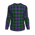 Scotstee Shop Tartan Plaid Sweatshirt, plaid sweatshirt, christmas sweatshirt, christmas sweatshirt womens, mens christmas sweatshirt, buffalo plaid sweatshirt,Clan Elphinstone Sweatshirt