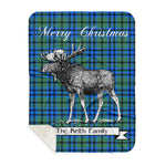 Scotstee Shop Plaid Tartan Blanket With Moose Clan Keith Plaid Blanket, plaid blanket australia,plaid blanket canada,plaid christmas blanket,plaid fleece sherpa blanket,plaid sherpa blanket canada,plaid sherpa blanket lipstick,plaid sherpa blanket pink,plaid sherpa blanket queen