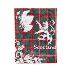 Tartan Plaid Fleece Blanket Tartan Blanket Thistle and Lion Scottish Clan Hopkirk Plaid Blanket, tartan blanket, plaid blanket, red plaid blanket, buffalo plaid blanket, green plaid blanket, plaid fleece blanket, blue plaid blanket, red tartan blanket, tartan plaid blanket, black and white plaid blanket, christmas plaid blanket, orange plaid blanket, tartan plaid throw blanket, pink plaid blanket, brown plaid blanket, buffalo check blanket