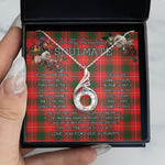To My Beautiful Soulmate Necklace In Your Eyes I Have Found My Home Clan MacPhee Tartan Rising Phoenix Necklace, valentine necklace, necklace girlfriend, necklace for wife, cute necklaces for girlfriend, jewelry for girlfriend, to my soulmate necklace, to my future wife necklace, heart necklace for girlfriend, tartan heart necklace, necklace jewelry, valentines day necklace, valentines necklace for her, valentines day necklace for her, valentine's day necklace for girlfriend,