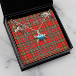 Sea Turtle Necklace To My Beautiful Soulmate Necklace In Your Eyes I Have Found My Home Clan Scott Tartan Blue Turtle Necklace