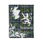 Tartan Plaid Fleece Blanket Tartan Blanket Thistle and Lion Scottish Clan Cochrane Ancient Plaid Blanket, tartan blanket, plaid blanket, red plaid blanket, buffalo plaid blanket, green plaid blanket, plaid fleece blanket, blue plaid blanket, red tartan blanket, tartan plaid blanket, black and white plaid blanket, christmas plaid blanket, orange plaid blanket, tartan plaid throw blanket, pink plaid blanket, brown plaid blanket, buffalo check blanket