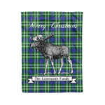 Tartan Blanket With Moose Clan Learmonth Plaid Blanket Tartan Plaid Fleece Blanket, Christmas Blanket, tartan blanket, plaid blanket, red plaid blanket, buffalo plaid blanket, green plaid blanket, plaid fleece blanket, blue plaid blanket, red tartan blanket, tartan plaid blanket, black and white plaid blanket, christmas plaid blanket, orange plaid blanket, tartan plaid throw blanket, pink plaid blanket, brown plaid blanket, buffalo check blanket