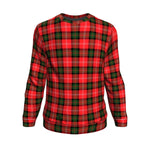 Scotstee Shop Tartan Plaid Sweatshirt, plaid sweatshirt, christmas sweatshirt, christmas sweatshirt womens, mens christmas sweatshirt, buffalo plaid sweatshirt,Clan Nesbitt Modern Sweatshirt