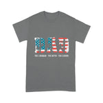 Scotstee Shop - Dad Myth Legend gifts Lineman Dad American Flag 4th Of July Shirt Lineman Shirts Power Lineman Tee Shirts