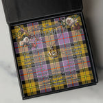 To My Beautiful Soulmate Necklace In Your Eyes I Have Found My Home Clan Culloden Tartan Crown Pendant Necklace