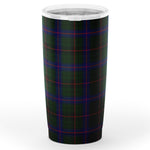 Davidson Tartan Tumbler Scottish Davidson Plaid Tumbler - Scotstee Shop