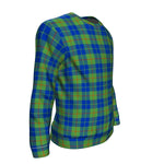 Scotstee Shop Tartan Plaid Sweatshirt, plaid sweatshirt, christmas sweatshirt, christmas sweatshirt womens, mens christmas sweatshirt, buffalo plaid sweatshirt,Clan Barclay Hunting Ancient Sweatshirt