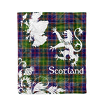 Tartan Plaid Fleece Blanket Tartan Blanket Thistle and Lion Scottish Clan Whitefoord Plaid Blanket, tartan blanket, plaid blanket, red plaid blanket, buffalo plaid blanket, green plaid blanket, plaid fleece blanket, blue plaid blanket, red tartan blanket, tartan plaid blanket, black and white plaid blanket, christmas plaid blanket, orange plaid blanket, tartan plaid throw blanket, pink plaid blanket, brown plaid blanket, buffalo check blanket