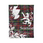 Tartan Plaid Fleece Blanket Tartan Blanket Thistle and Lion Scottish Clan MacKintosh Plaid Blanket, tartan blanket, plaid blanket, red plaid blanket, buffalo plaid blanket, green plaid blanket, plaid fleece blanket, blue plaid blanket, red tartan blanket, tartan plaid blanket, black and white plaid blanket, christmas plaid blanket, orange plaid blanket, tartan plaid throw blanket, pink plaid blanket, brown plaid blanket, buffalo check blanket